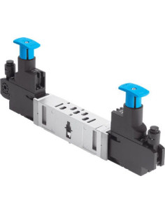 VABF-S3-1-R4C2-C-6 Płyta z regulatorem | Pneumatyka | Eshop Dopak | Wszystko dla Przemysłu