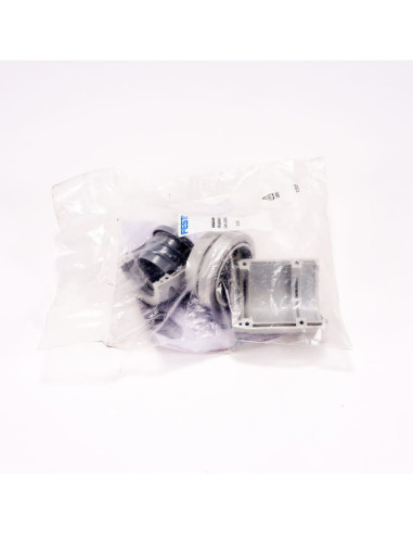 Wtyczka wielokrotna, KSV6-12 (152507), Festo | Elektryka | Eshop Dopak | Wszystko dla Przemysłu