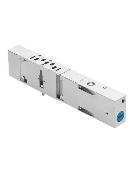 VABF-S3-2-L1D1-C Płyta odcinająca zasilanie do zab udowy warstwowej | Pneumatyka | Eshop Dopak | Wszystko dla Przemysłu
