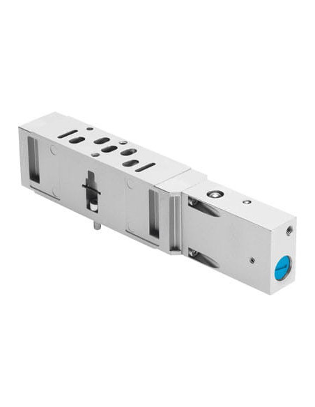 VABF-S3-1-L1D1-C Płyta odcinająca zasilanie do zab udowy warstwowej | Pneumatyka | Eshop Dopak | Wszystko dla Przemysłu