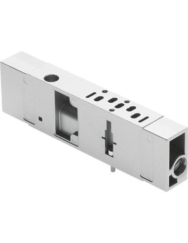 VABF-S3-2-F1B1-C Płyta z zaworami dławiącymi | Pneumatyka | Eshop Dopak | Wszystko dla Przemysłu