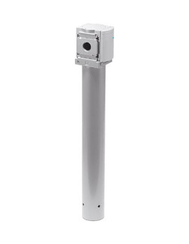 MS6-LDM1-1/2-P40 Osuszacz membranowy | Pneumatyka | Eshop Dopak | Wszystko dla Przemysłu
