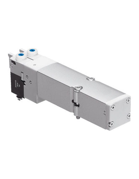 VMPA2-M1H-I-PI Elektrozawór | Pneumatyka | Eshop Dopak | Wszystko dla Przemysłu