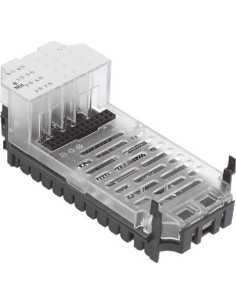 CPX-8NDE Moduł wejść | Pneumatyka | Eshop Dopak | Wszystko dla Przemysłu