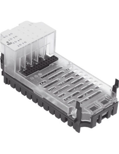 CPX-8NDE Moduł wejść | Pneumatyka | Eshop Dopak | Wszystko dla Przemysłu