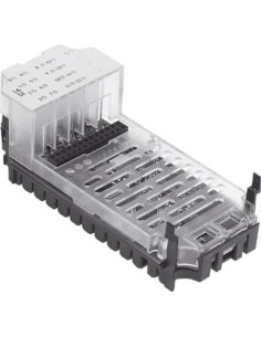 CPX-16DE Moduł wejść | Pneumatyka | Eshop Dopak | Wszystko dla Przemysłu
