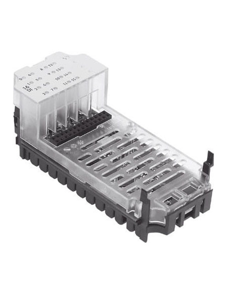 CPX-16DE Moduł wejść | Pneumatyka | Eshop Dopak | Wszystko dla Przemysłu