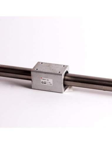 Cylinder, CY3B25TF-800, SMC | Pneumatyka | Eshop Dopak | Wszystko dla Przemysłu