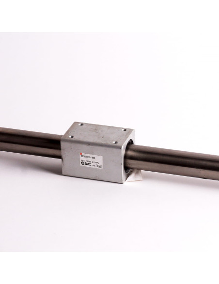 Cylinder, CY3B25TF-800, SMC | Pneumatyka | Eshop Dopak | Wszystko dla Przemysłu