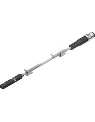SME-8M-DS-24V-K-0,3-M8D Wyłącznik zbliżeniowy | Automatyka | Eshop Dopak | Wszystko dla Przemysłu