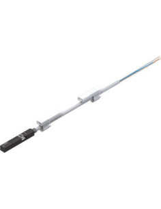 SME-8M-DS-24V-K-2,5-OE Wyłącznik zbliżeniowy | Automatyka | Eshop Dopak | Wszystko dla Przemysłu