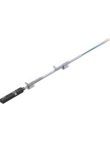 SME-8M-DS-24V-K-2,5-OE Wyłącznik zbliżeniowy | Automatyka | Eshop Dopak | Wszystko dla Przemysłu