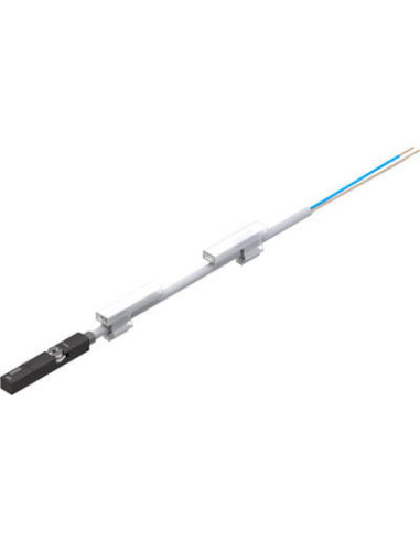 SME-8M-ZS-24V-K-2,5-OE Wyłącznik zbliżeniowy | Automatyka | Eshop Dopak | Wszystko dla Przemysłu