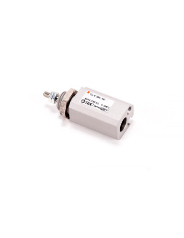 Siłownik miniaturowy z magnesem, CDJP2B6-5D, SMC | Pneumatyka | Eshop Dopak | Wszystko dla Przemysłu