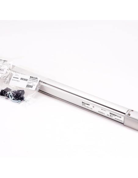 Czujnik liniowy, BTL5-T120-M0700-P-S103 BTL03J9, BALLUFF | Automatyka | Eshop Dopak | Wszystko dla Przemysłu
