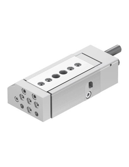 DGSL-10-10-PA Jednostka mini | Pneumatyka | Eshop Dopak | Wszystko dla Przemysłu