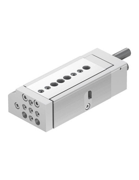 DGSL-12-30-PA Jednostka mini | Pneumatyka | Eshop Dopak | Wszystko dla Przemysłu