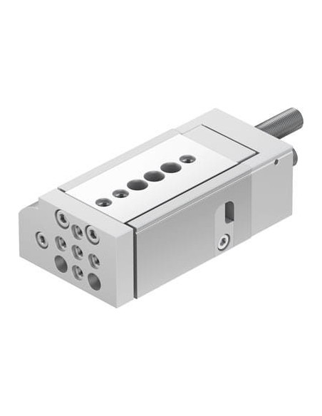 DGSL-12-10-P1A Jednostka mini | Pneumatyka | Eshop Dopak | Wszystko dla Przemysłu