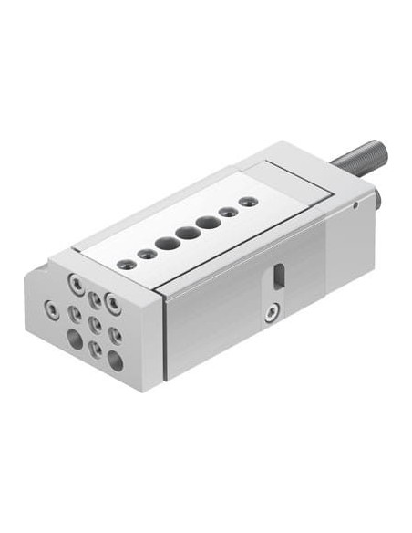 DGSL-12-20-P1A Jednostka mini | Pneumatyka | Eshop Dopak | Wszystko dla Przemysłu