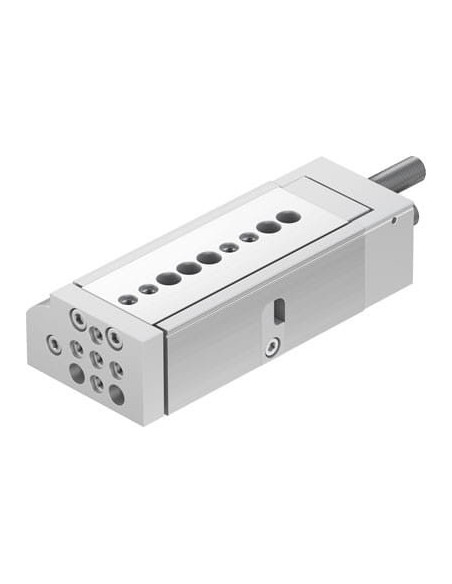 DGSL-12-40-P1A Jednostka mini | Pneumatyka | Eshop Dopak | Wszystko dla Przemysłu