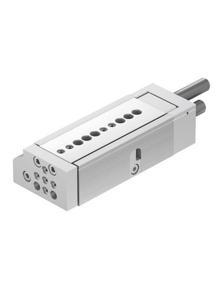 DGSL-16-40-PA Jednostka mini | Pneumatyka | Eshop Dopak | Wszystko dla Przemysłu