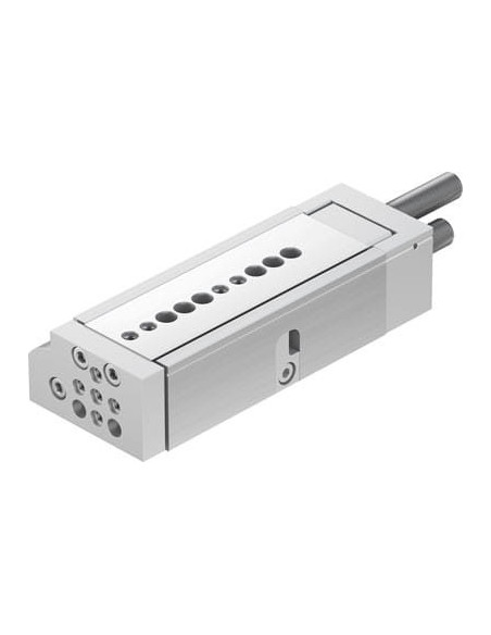 DGSL-16-50-PA Jednostka mini | Pneumatyka | Eshop Dopak | Wszystko dla Przemysłu