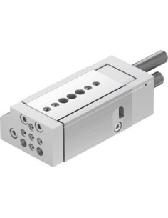 DGSL-16-10-P1A Jednostka mini | Pneumatyka | Eshop Dopak | Wszystko dla Przemysłu