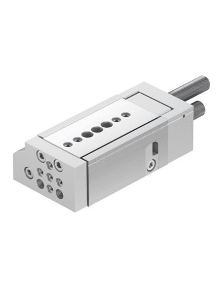 DGSL-16-10-P1A Jednostka mini | Pneumatyka | Eshop Dopak | Wszystko dla Przemysłu