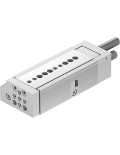 DGSL-16-40-P1A Jednostka mini | Pneumatyka | Eshop Dopak | Wszystko dla Przemysłu