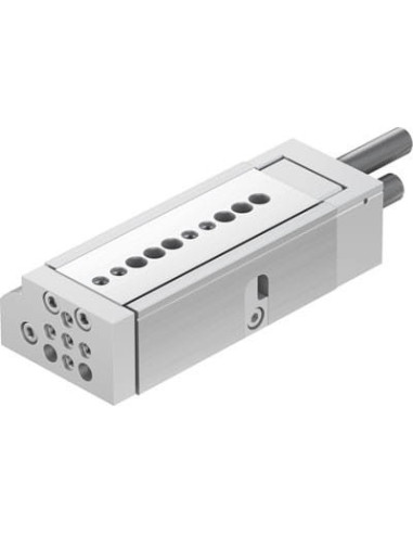DGSL-16-40-P1A Jednostka mini | Pneumatyka | Eshop Dopak | Wszystko dla Przemysłu