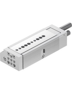 DGSL-16-50-P1A Jednostka mini | Pneumatyka | Eshop Dopak | Wszystko dla Przemysłu