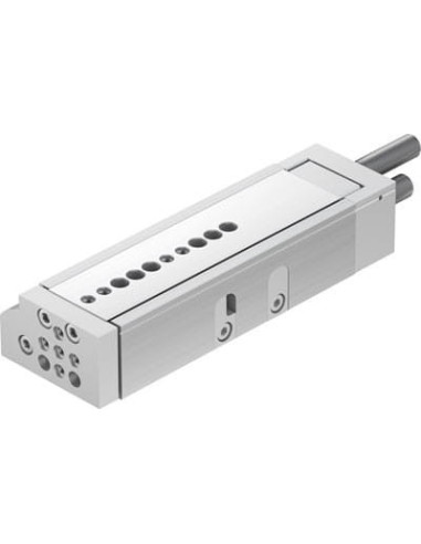 DGSL-16-80-P1A Jednostka mini | Pneumatyka | Eshop Dopak | Wszystko dla Przemysłu
