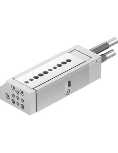 DGSL-16-40-Y3A Jednostka mini | Pneumatyka | Eshop Dopak | Wszystko dla Przemysłu