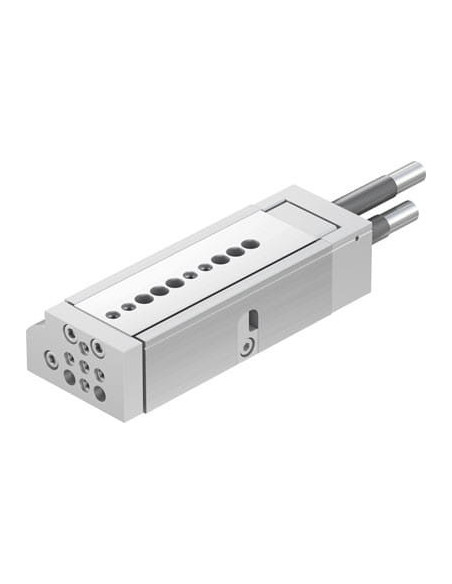 DGSL-16-50-Y3A Jednostka mini | Pneumatyka | Eshop Dopak | Wszystko dla Przemysłu