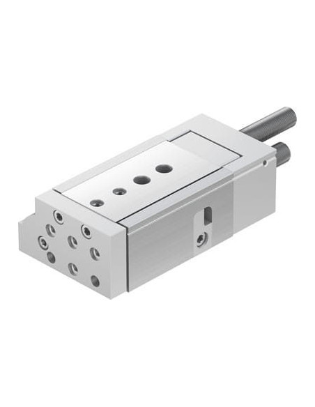 DGSL-20-20-PA Jednostka mini | Pneumatyka | Eshop Dopak | Wszystko dla Przemysłu