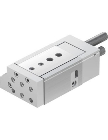 DGSL-25-10-P1A Jednostka mini | Pneumatyka | Eshop Dopak | Wszystko dla Przemysłu