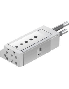 DGSL-25-40-Y3A Jednostka mini | Pneumatyka | Eshop Dopak | Wszystko dla Przemysłu