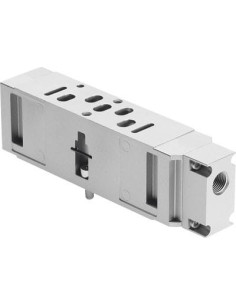 VABF-S3-1-P1A3-G14 Płyta zasilania do zabudowy war stwowej | Pneumatyka | Eshop Dopak | Wszystko dla Przemysłu