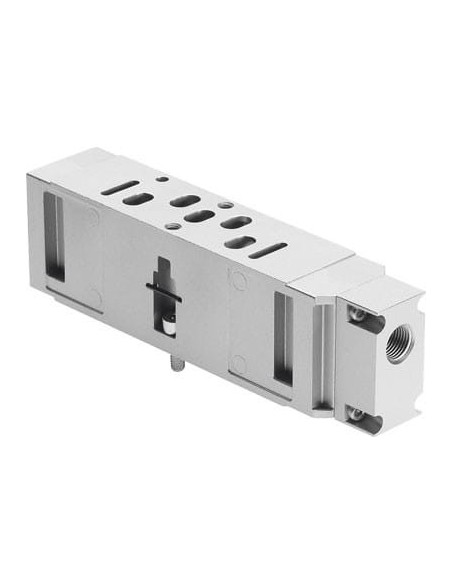 VABF-S3-1-P1A3-G14 Płyta zasilania do zabudowy war stwowej | Pneumatyka | Eshop Dopak | Wszystko dla Przemysłu