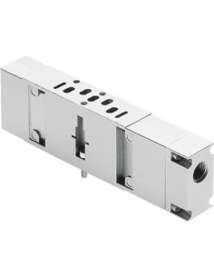 VABF-S3-2-P1A3-G18 Płyta zasilania do zabudowy war stwowej | Pneumatyka | Eshop Dopak | Wszystko dla Przemysłu