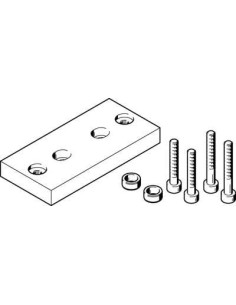 HAPG-SD2-45 Zespół adaptera | Mechanika Przemysłowa | Sklep Eshop Dopak