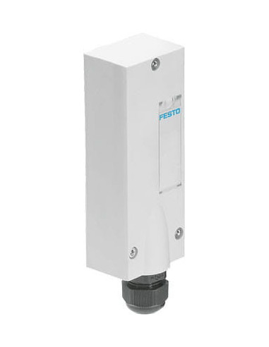 NECV-S1W37 Pokrywa ochronna | Pneumatyka | Eshop Dopak | Wszystko dla Przemysłu