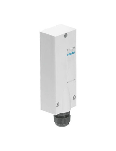 NECV-S1W37 Pokrywa ochronna | Pneumatyka | Eshop Dopak | Wszystko dla Przemysłu