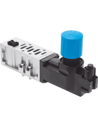 VABF-S2-1-R1C2-C-10 Płyta z regulatorem | Pneumatyka | Eshop Dopak | Wszystko dla Przemysłu