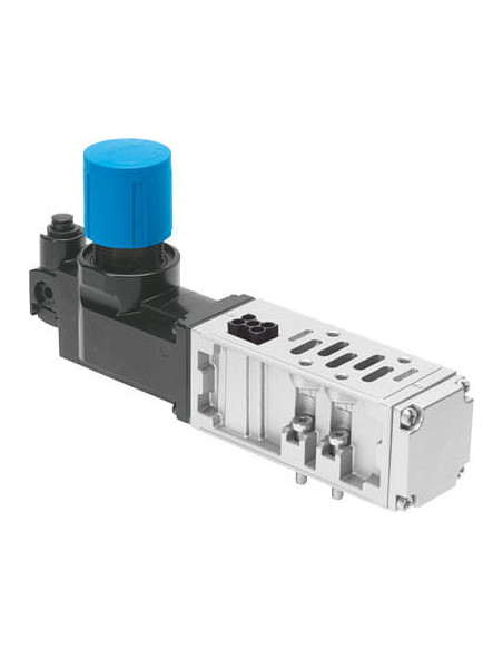 VABF-S2-1-R3C2-C-6 Płyta z regulatorem | Pneumatyka | Eshop Dopak | Wszystko dla Przemysłu