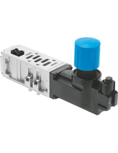 VABF-S2-1-R2C2-C-10 Płyta z regulatorem | Pneumatyka | Eshop Dopak | Wszystko dla Przemysłu