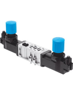 VABF-S2-1-R4C2-C-6 Płyta z regulatorem | Pneumatyka | Eshop Dopak | Wszystko dla Przemysłu