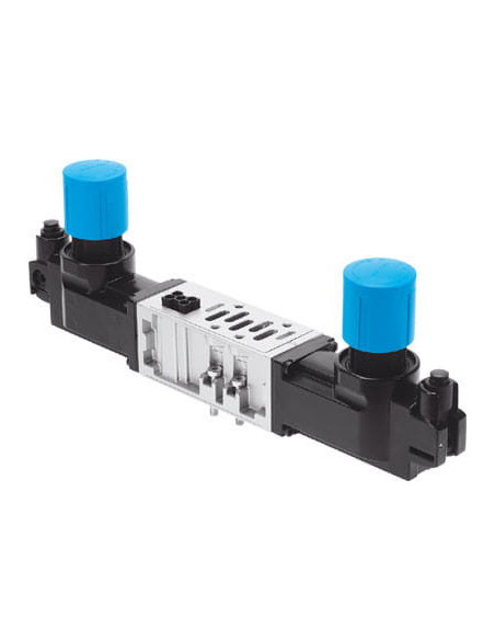 VABF-S2-1-R4C2-C-10 Płyta z regulatorem | Pneumatyka | Eshop Dopak | Wszystko dla Przemysłu