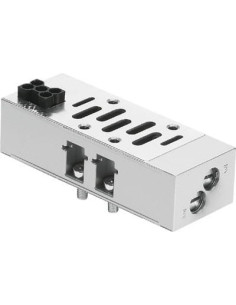 VABF-S2-1-F1B1-C Płyta z zaworami dławiącymi | Pneumatyka | Eshop Dopak | Wszystko dla Przemysłu