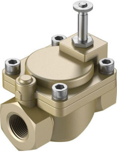 VZWM-L-M22C-G34-F4 Elektrozawór | Pneumatyka | Eshop Dopak | Wszystko dla Przemysłu